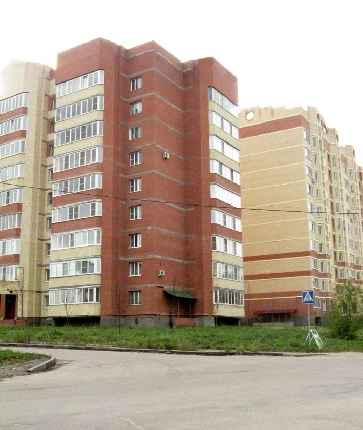 Квартиры Подмосковья, комнаты Московской области